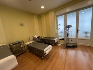 Oficina en venta en Centro en Valladolid