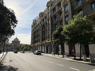 Oficina en venta en Centro en Valladolid
