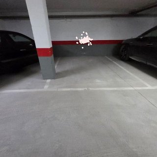 Garaje en venta en Zona Centro en Córdoba