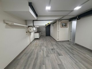 Local comercial en venta en Alto de la Jabonería en Rozas de Madrid (Las)