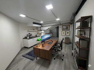 Local comercial en venta en Alto de la Jabonería en Rozas de Madrid (Las)