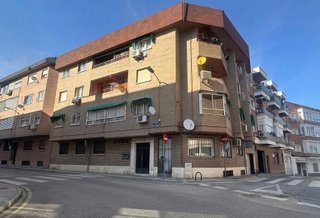 Local comercial en venta en Alto de la Jabonería en Rozas de Madrid (Las)