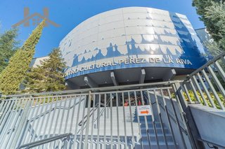 Local comercial en venta en Alto de la Jabonería en Rozas de Madrid (Las)