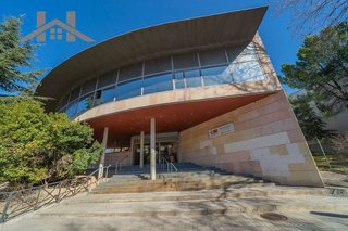 Local comercial en venta en Alto de la Jabonería en Rozas de Madrid (Las)