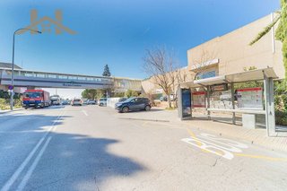 Local comercial en venta en Alto de la Jabonería en Rozas de Madrid (Las)