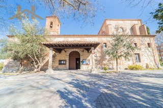 Local comercial en venta en Alto de la Jabonería en Rozas de Madrid (Las)