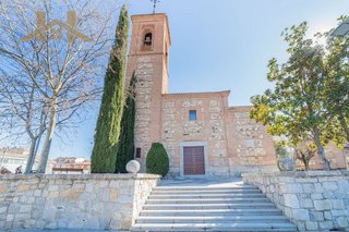 Local comercial en venta en Alto de la Jabonería en Rozas de Madrid (Las)