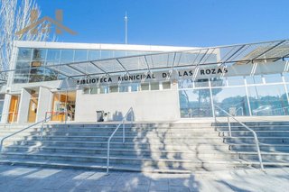 Local comercial en venta en Alto de la Jabonería en Rozas de Madrid (Las)