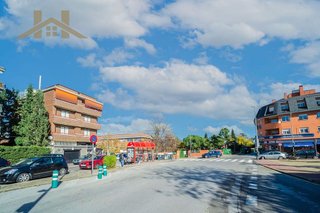 Local comercial en venta en Alto de la Jabonería en Rozas de Madrid (Las)