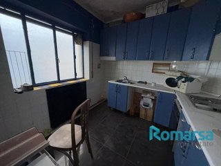 Edificio en venta en San Antonio en Ávila