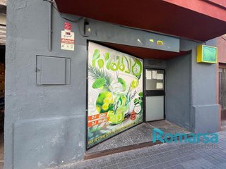 Edificio en venta en San Antonio en Ávila