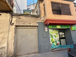 Edificio en venta en San Antonio en Ávila
