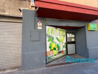 Edificio en venta en San Antonio en Ávila