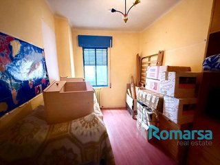 Edificio en venta en San Antonio en Ávila