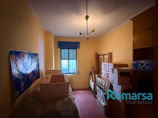 Edificio en venta en San Antonio en Ávila