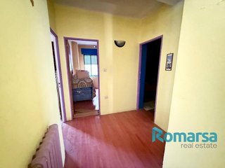 Edificio en venta en San Antonio en Ávila