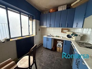 Edificio en venta en San Antonio en Ávila