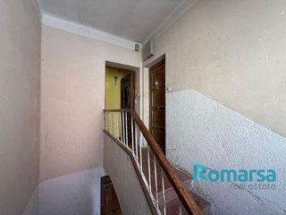 Edificio en venta en San Antonio en Ávila