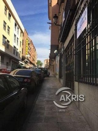Local comercial en venta en Santa Bárbara en Toledo