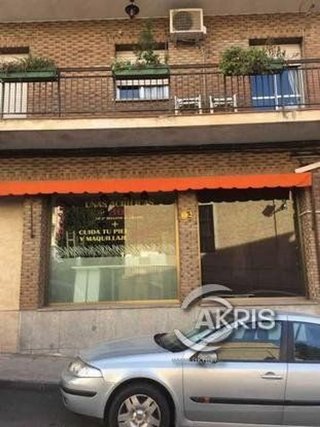 Local comercial en venta en Santa Bárbara en Toledo