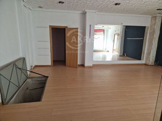 Local comercial en venta en Santa Bárbara en Toledo