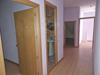 Local comercial en venta en Santa Bárbara en Toledo
