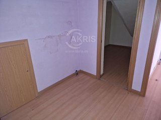 Local comercial en venta en Santa Bárbara en Toledo