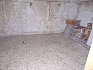 Local comercial en venta en Santa Bárbara en Toledo