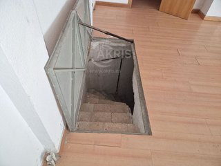 Local comercial en venta en Santa Bárbara en Toledo