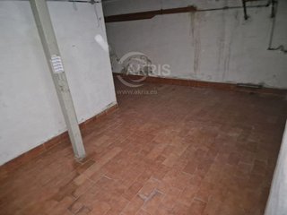 Local comercial en venta en Santa Bárbara en Toledo
