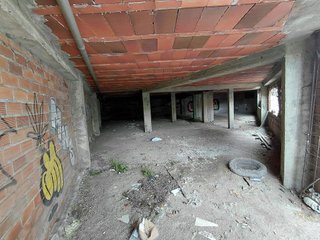 Local comercial en venta en Betanzos
