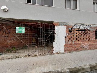 Local comercial en venta en Betanzos