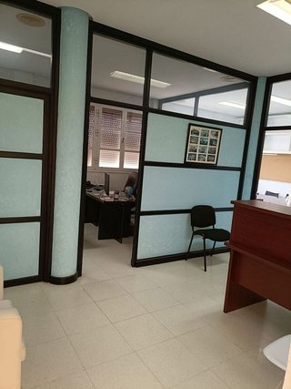 Oficina en venta en La Banda - Campo de Fútbol en Chiclana de la Frontera
