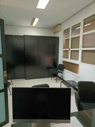 Oficina en venta en La Banda - Campo de Fútbol en Chiclana de la Frontera