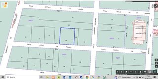 Terreno en venta en Sonsoles en Ávila