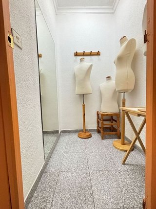Local comercial en venta en Universidad en Ciudad Real