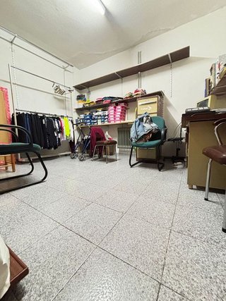 Local comercial en venta en Universidad en Ciudad Real