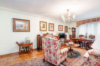 Piso en venta en Campo San Francisco - Plaza de América en Oviedo