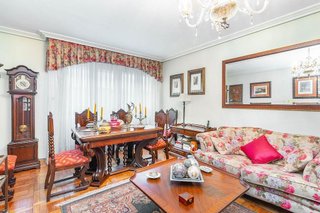 Piso en venta en Campo San Francisco - Plaza de América en Oviedo