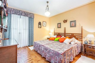 Piso en venta en Campo San Francisco - Plaza de América en Oviedo