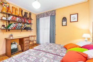 Piso en venta en Campo San Francisco - Plaza de América en Oviedo