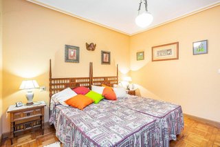 Piso en venta en Campo San Francisco - Plaza de América en Oviedo