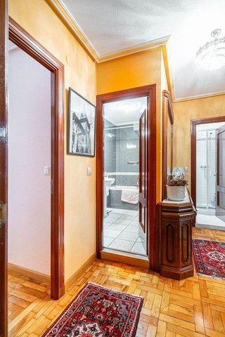 Piso en venta en Campo San Francisco - Plaza de América en Oviedo