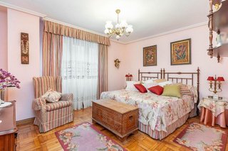 Piso en venta en Campo San Francisco - Plaza de América en Oviedo
