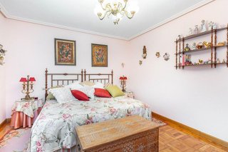 Piso en venta en Campo San Francisco - Plaza de América en Oviedo