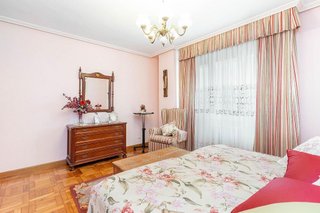 Piso en venta en Campo San Francisco - Plaza de América en Oviedo