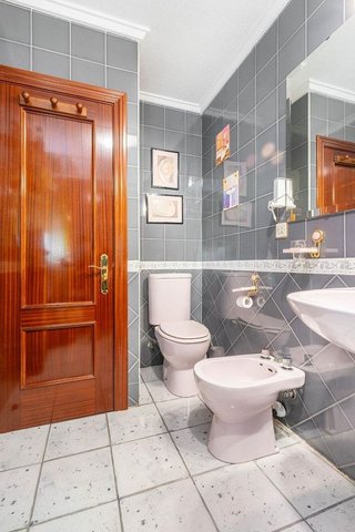 Piso en venta en Campo San Francisco - Plaza de América en Oviedo