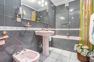 Piso en venta en Campo San Francisco - Plaza de América en Oviedo