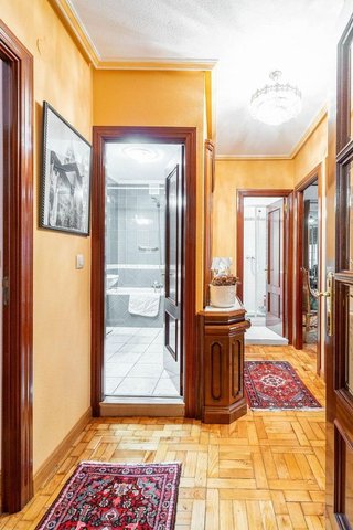 Piso en venta en Campo San Francisco - Plaza de América en Oviedo