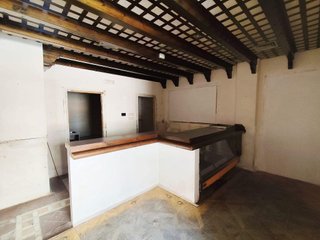 Local comercial en venta en Fígares en Granada